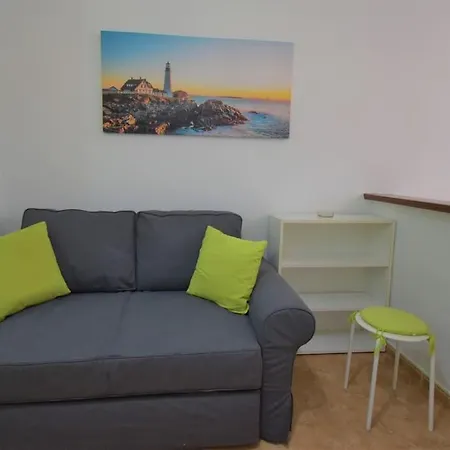 Apartament Penavieja - Canteras