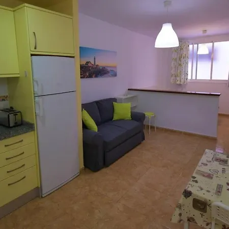 Apartament Penavieja - Canteras *