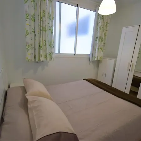 Penavieja - Canteras Apartament *