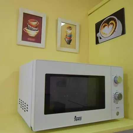 Penavieja - Canteras Apartament *