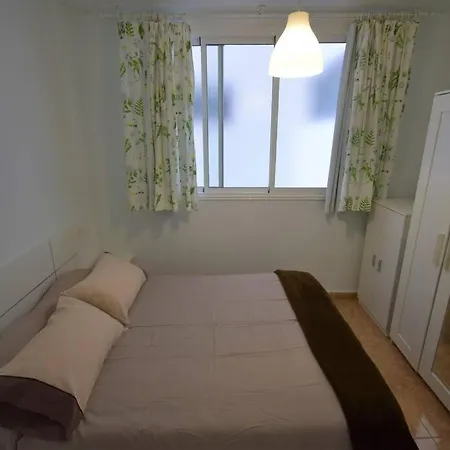 Apartament Penavieja - Canteras *