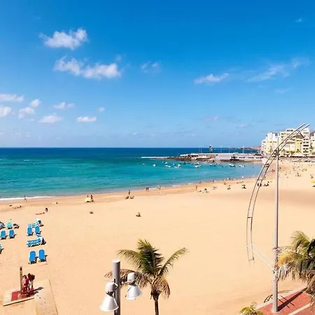 Penavieja - Canteras Apartament