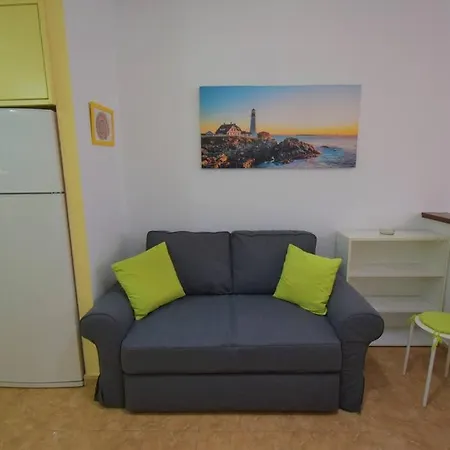 Apartman Penavieja - Canteras *