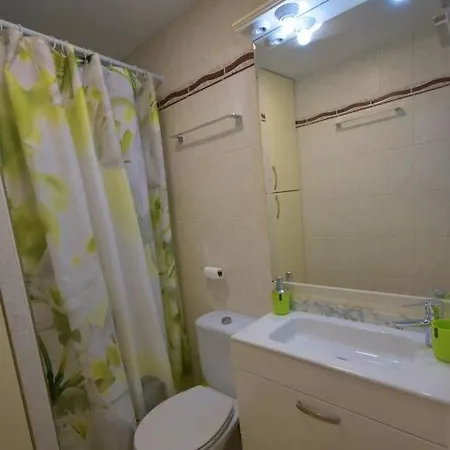 Apartman Penavieja - Canteras Las Palmas de Gran Canaria