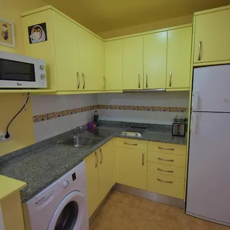 Apartman Penavieja - Canteras *